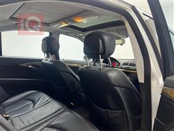مێرسێدس بێنز E-Class